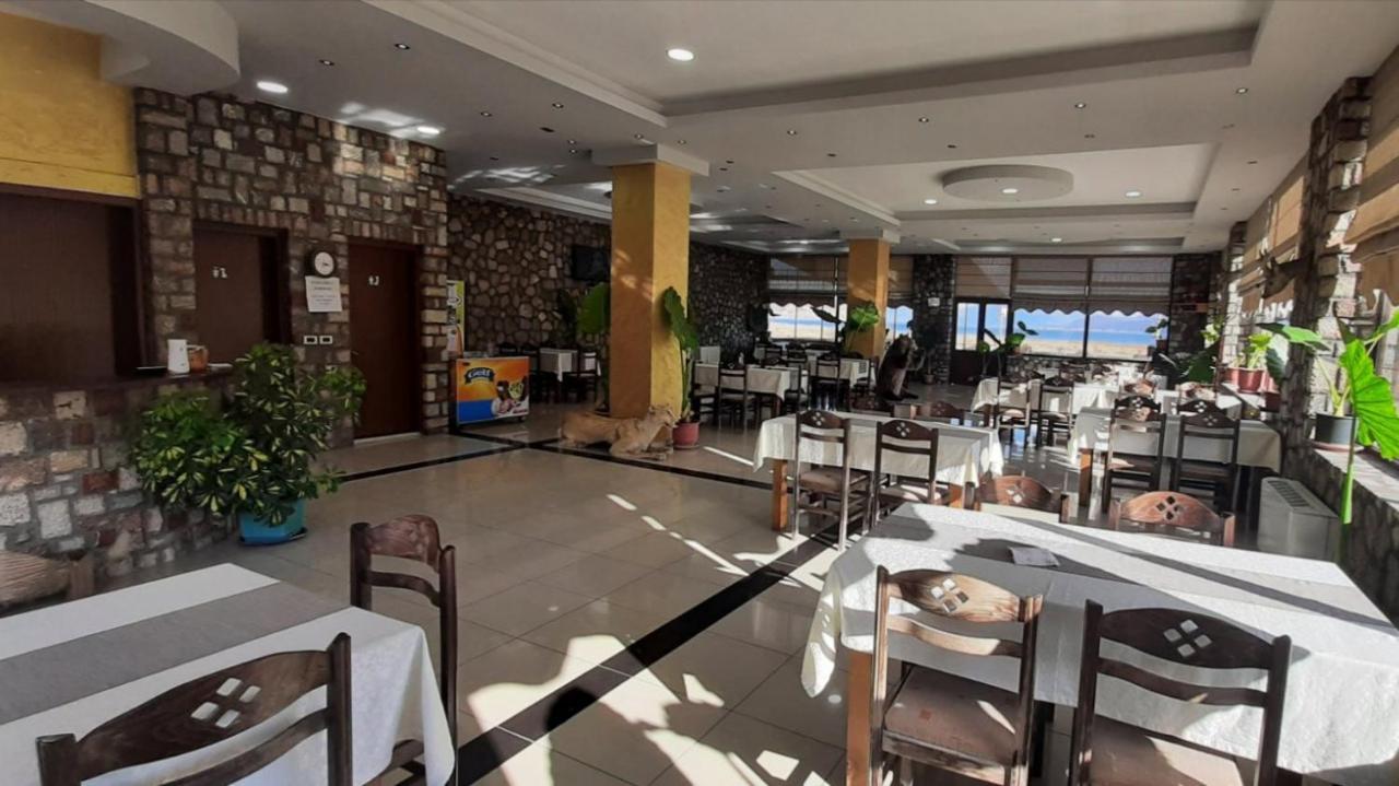 Hotel Restaurant Aleksander Κορυτσά Εξωτερικό φωτογραφία