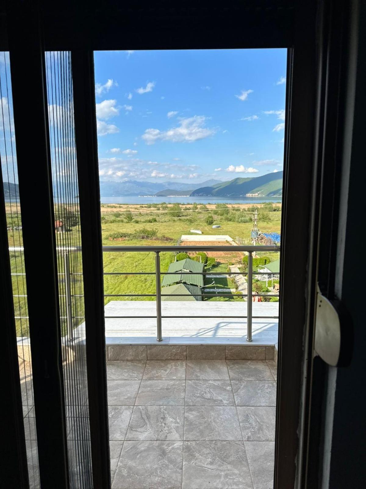 Hotel Restaurant Aleksander Κορυτσά Εξωτερικό φωτογραφία